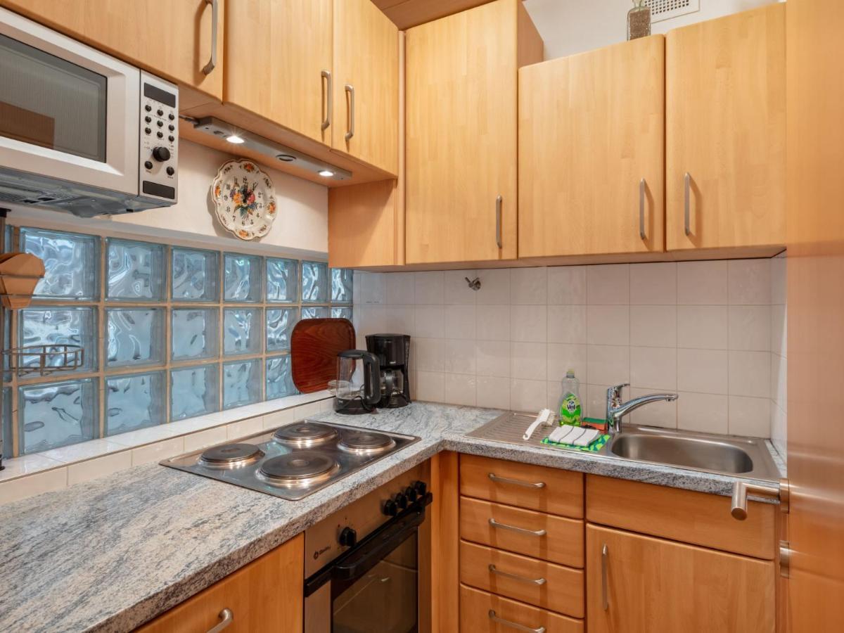 Apartment Holiday-1 By Interhome Zell am See Exterior foto