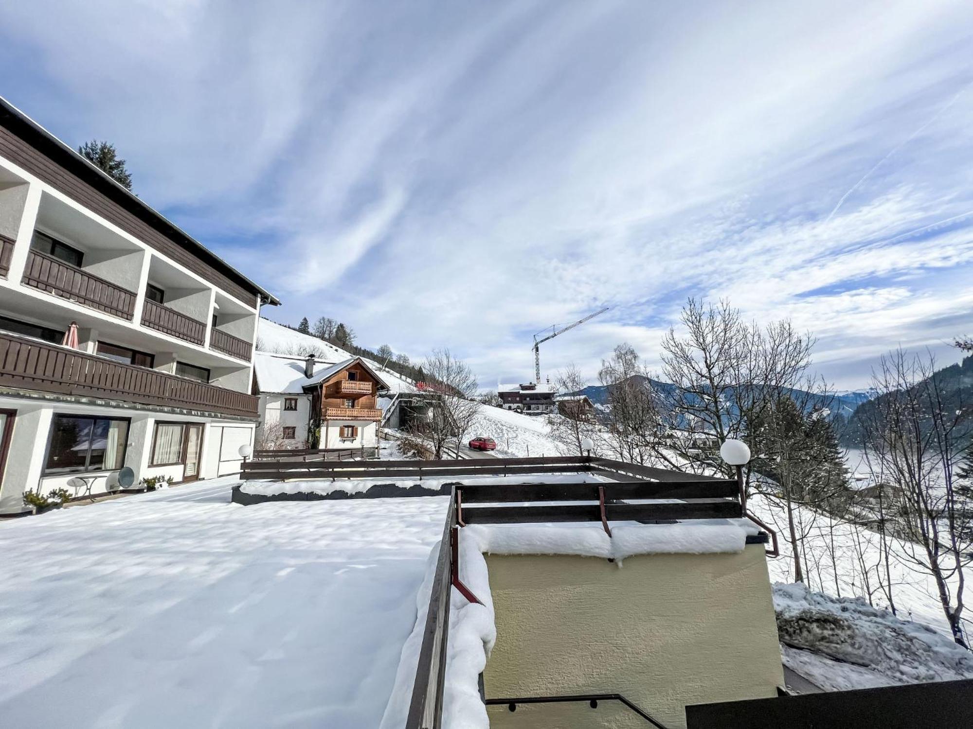 Apartment Holiday-1 By Interhome Zell am See Exterior foto